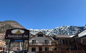 Matterhorn Inn Ouray